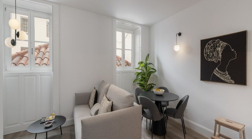 Photo of Dappled Silhouette