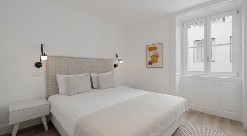 Photo of Dappled Silhouette