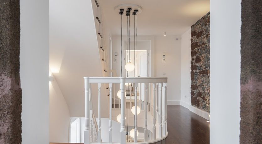 Photo of Dappled Silhouette