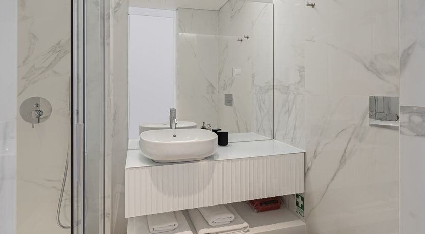 Photo of Dappled Silhouette