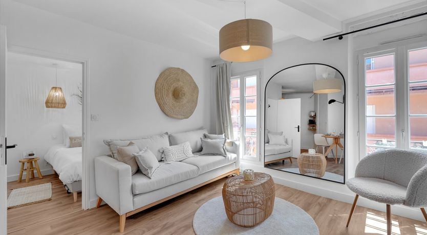 Photo of Fondness of Marble