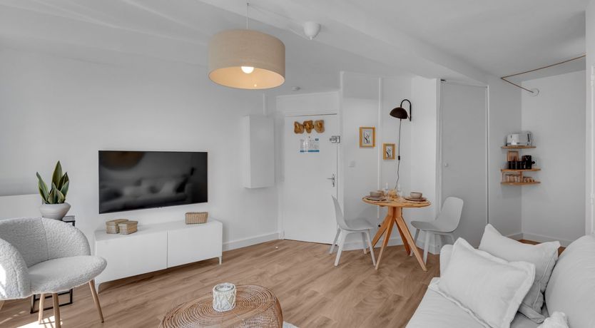 Photo of Fondness of Marble