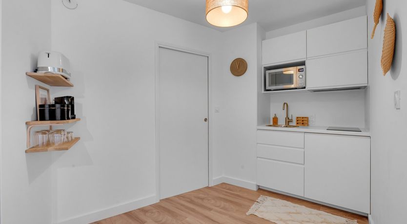 Photo of Fondness of Marble