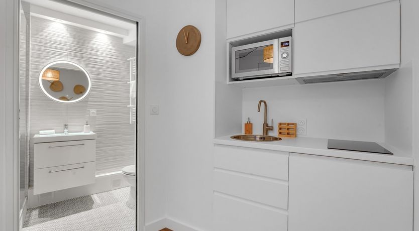 Photo of Fondness of Marble