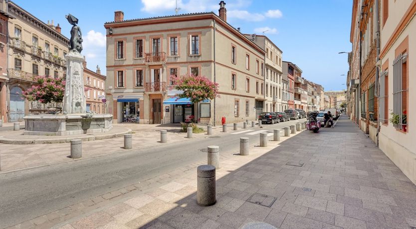 Photo of Fondness of Marble