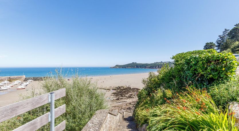 Photo of Tranquil Waters