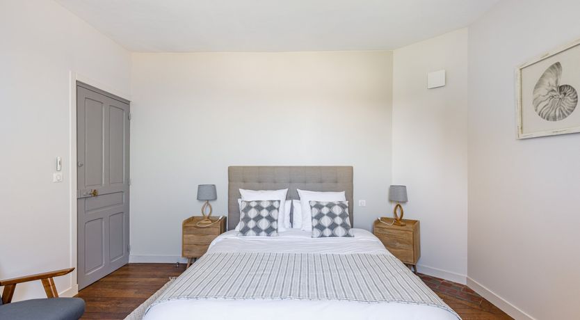 Photo of Tranquil Waters