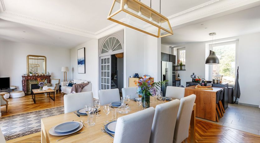 Photo of Tranquil Waters