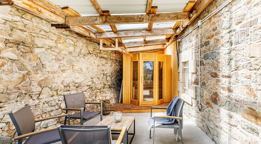 Photo of Tranquil Waters