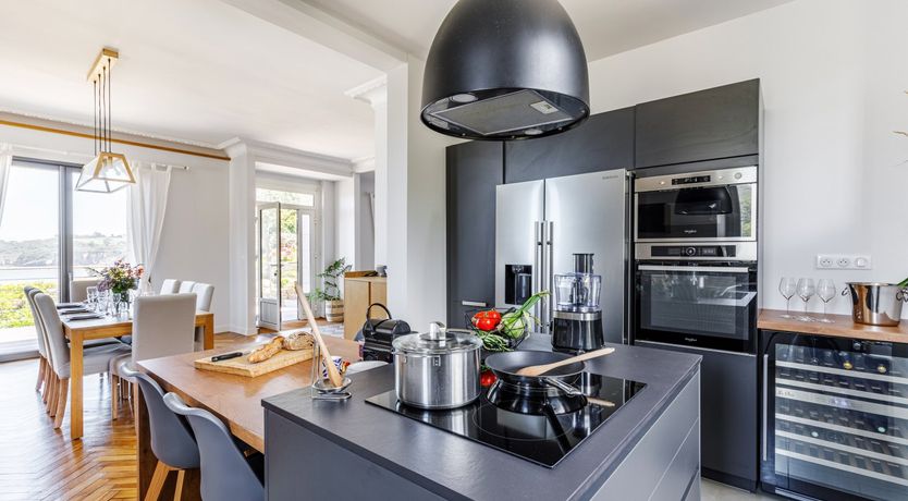 Photo of Tranquil Waters