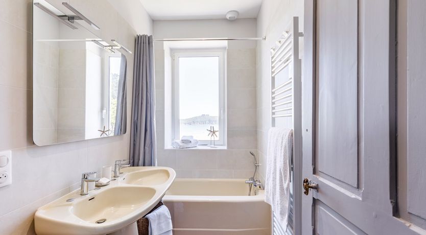 Photo of Tranquil Waters