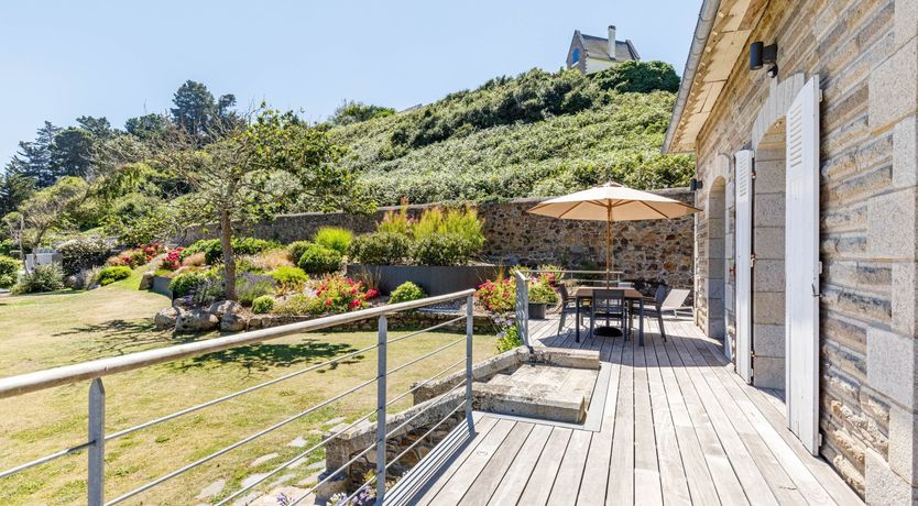 Photo of Tranquil Waters