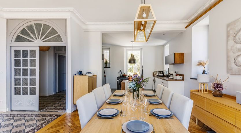 Photo of Tranquil Waters