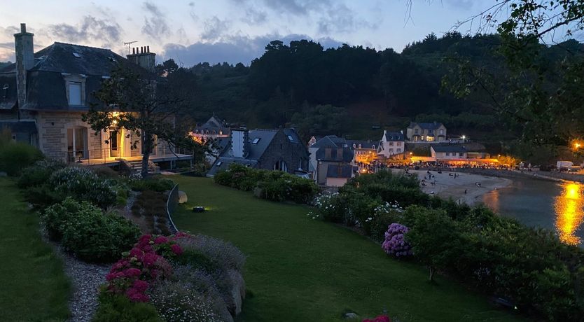 Photo of Tranquil Waters