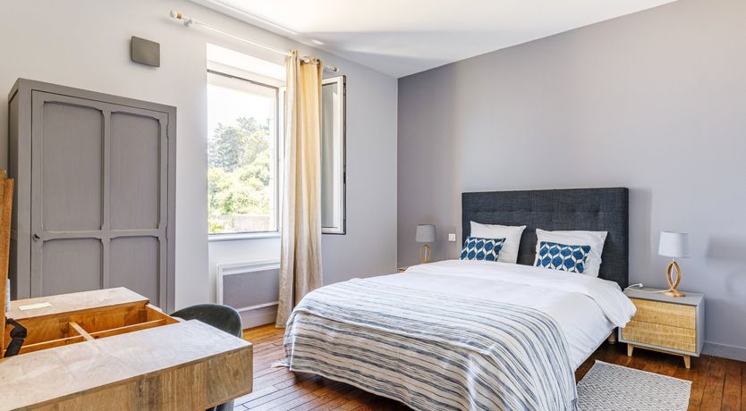 Photo of Tranquil Waters