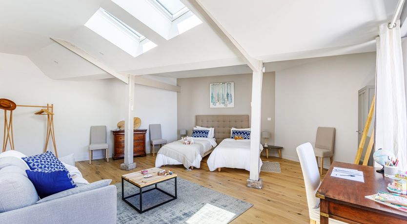 Photo of Tranquil Waters