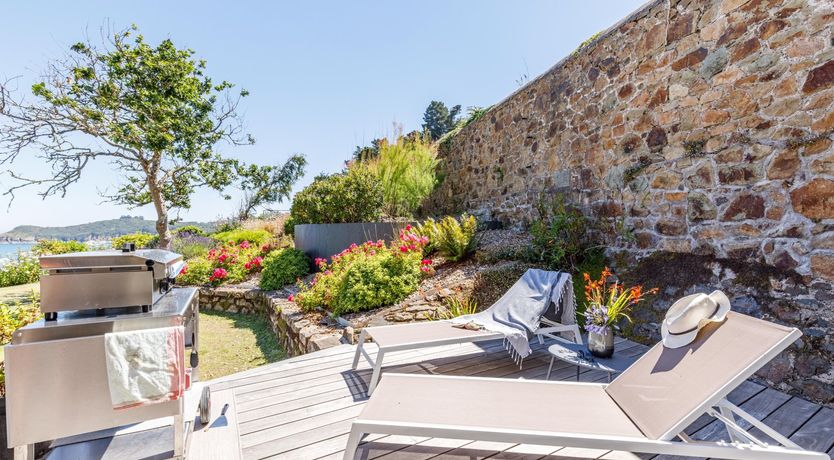 Photo of Tranquil Waters