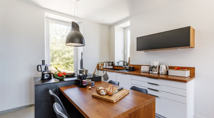 Photo of Tranquil Waters