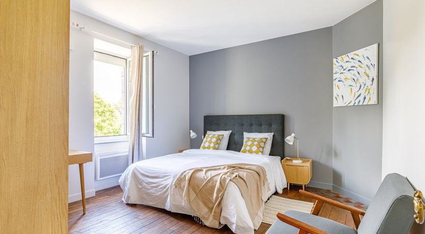 Photo of Tranquil Waters