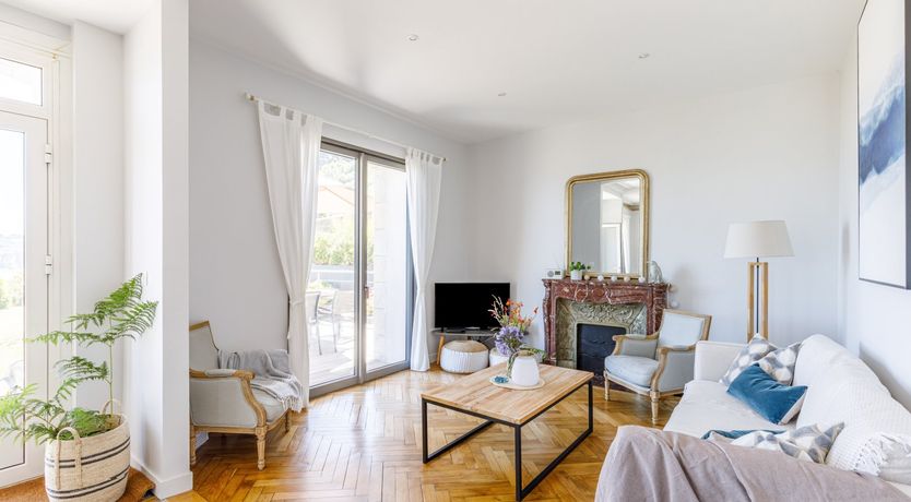 Photo of Tranquil Waters