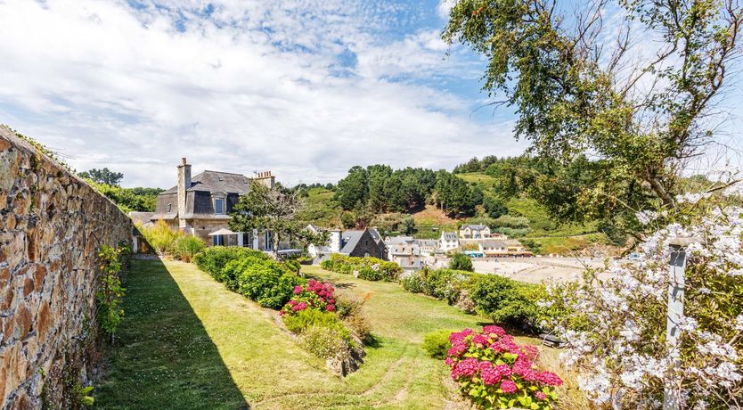 Photo of Tranquil Waters