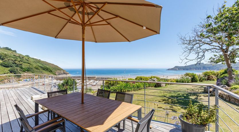 Photo of Tranquil Waters