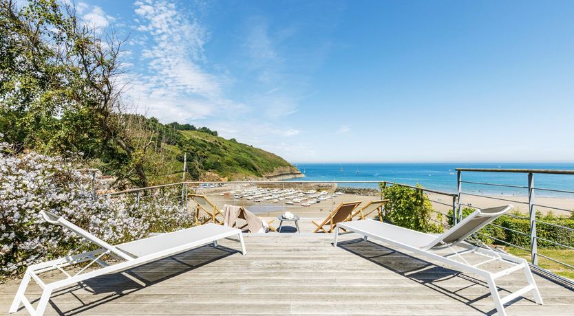 Photo of Tranquil Waters