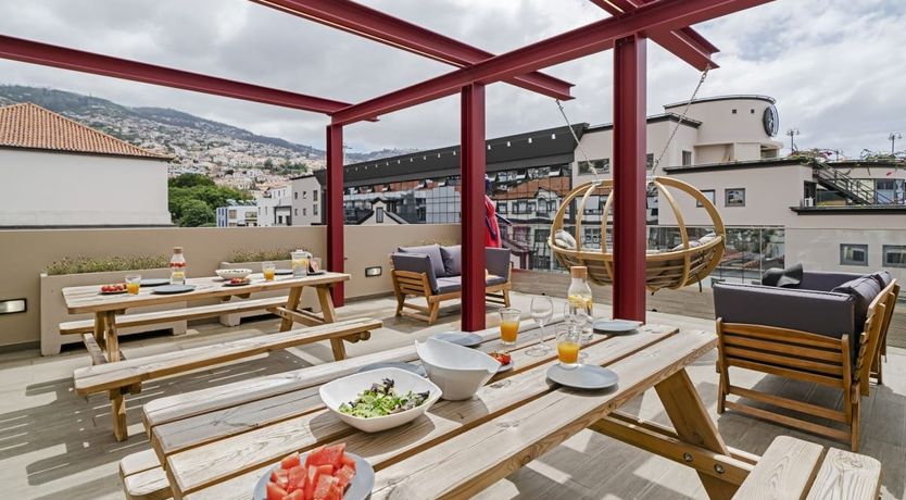 Photo of All Sewn Up