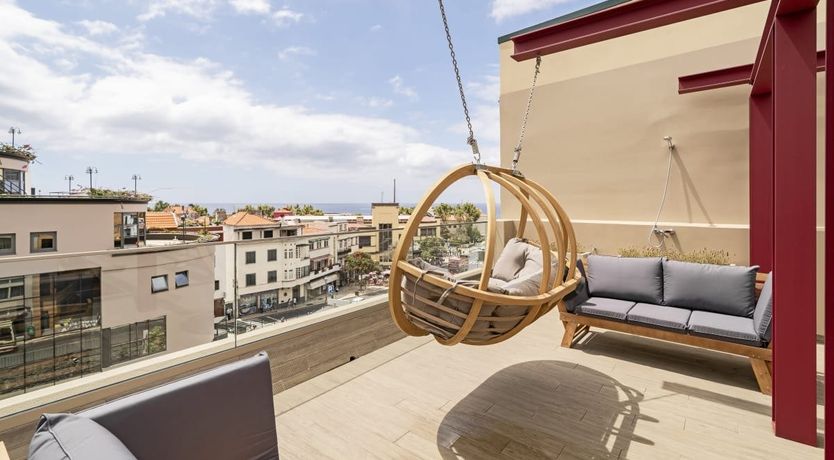 Photo of All Sewn Up