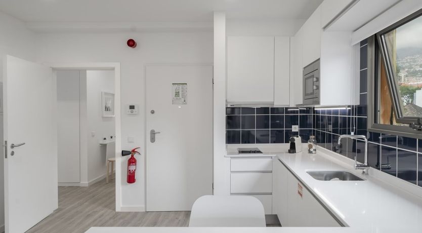 Photo of All Sewn Up