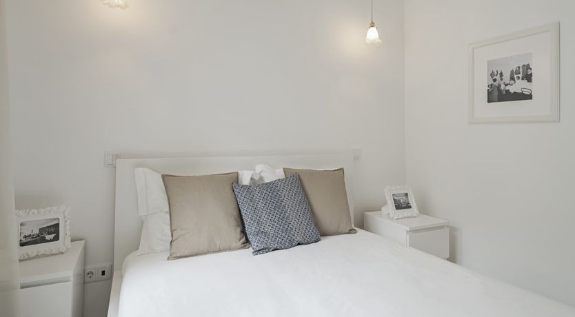 Photo of All Sewn Up