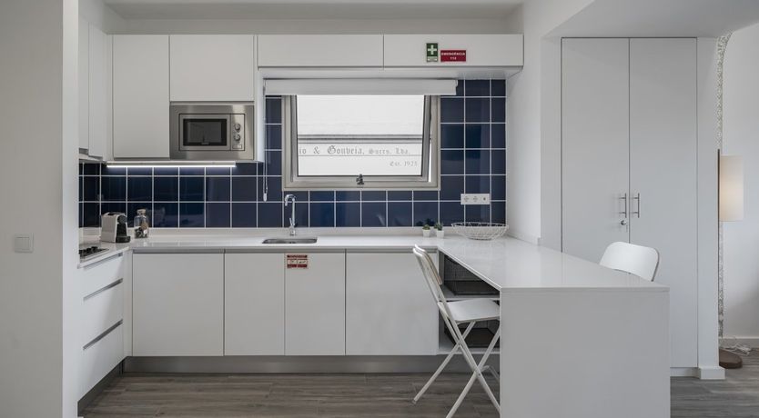 Photo of All Sewn Up