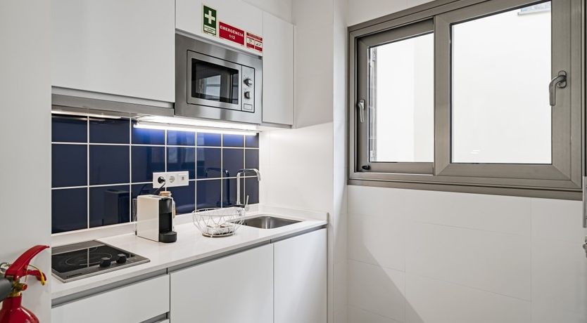 Photo of All Sewn Up