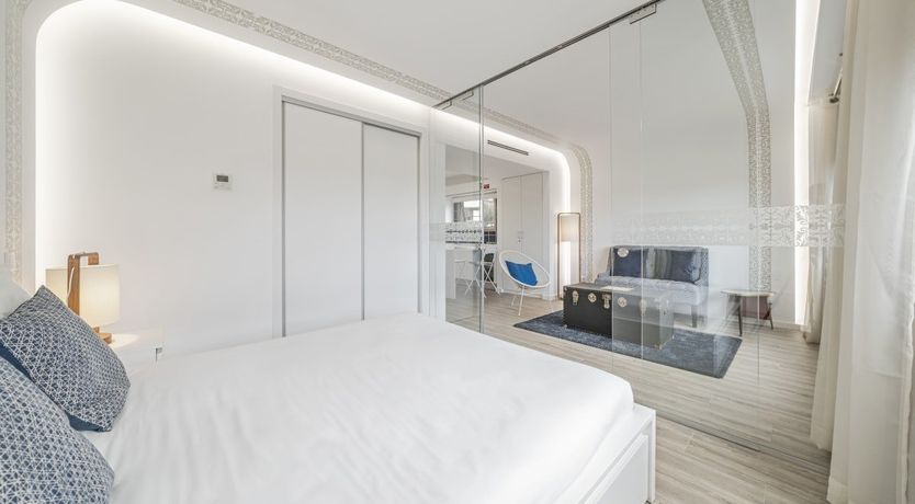 Photo of All Sewn Up