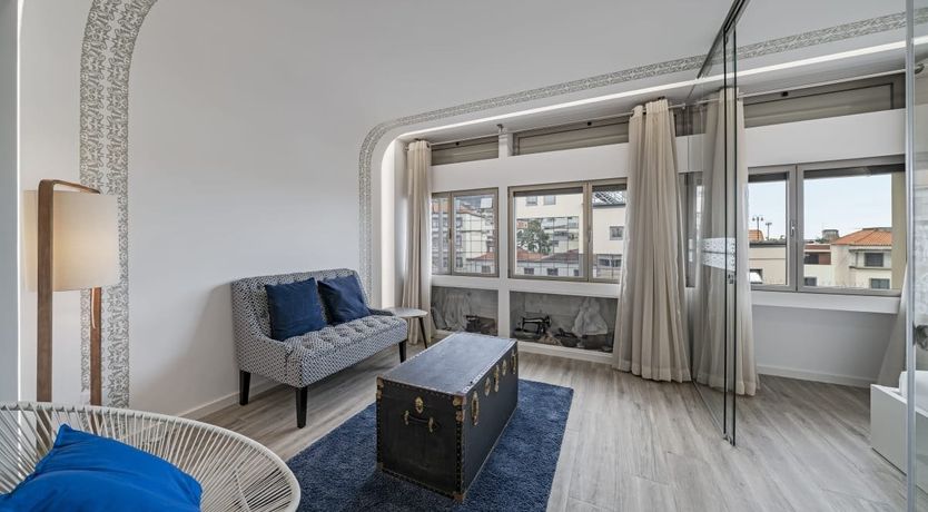 Photo of All Sewn Up