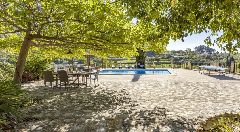 Photo of Olive & Ochre