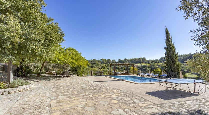 Photo of Olive & Ochre