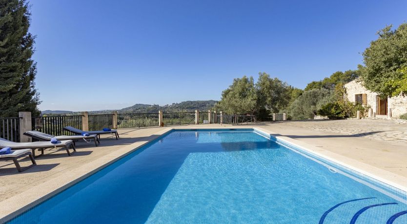 Photo of Olive & Ochre