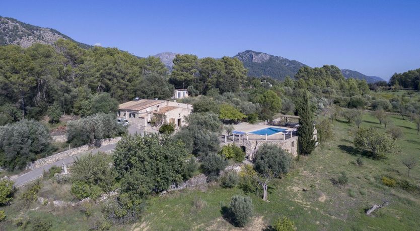 Photo of Olive & Ochre