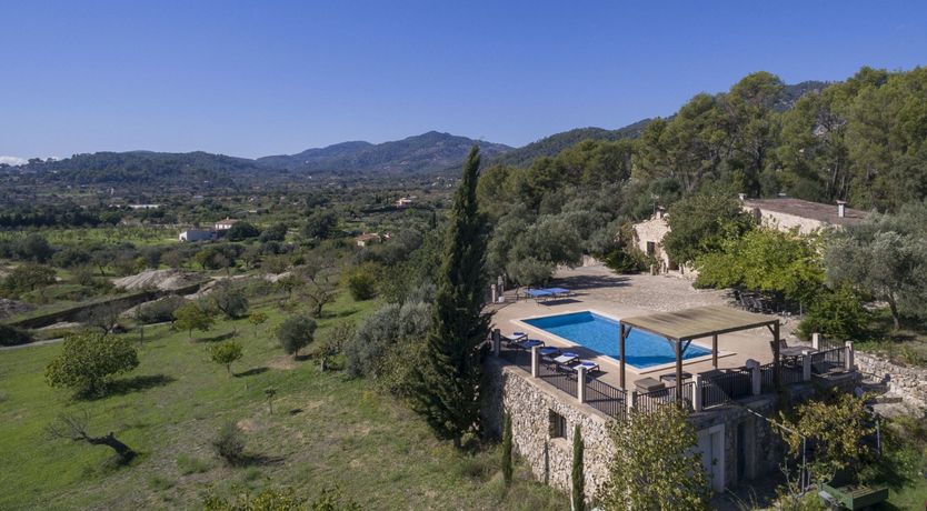 Photo of Olive & Ochre