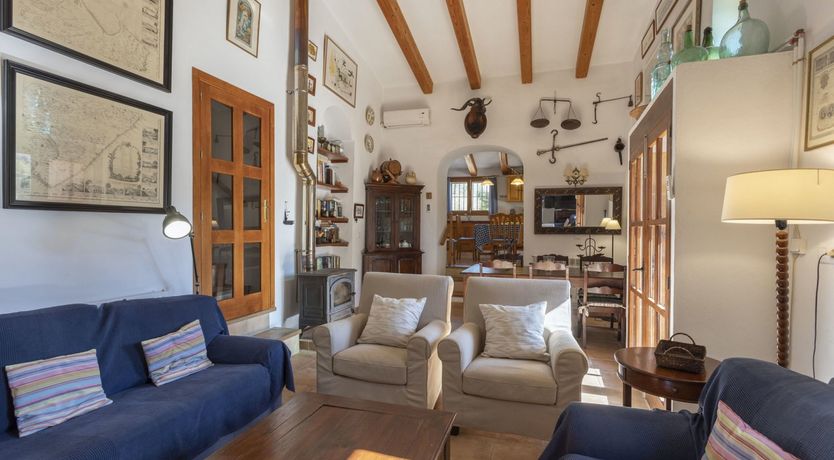 Photo of Olive & Ochre