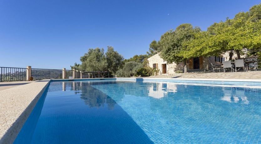 Photo of Olive & Ochre