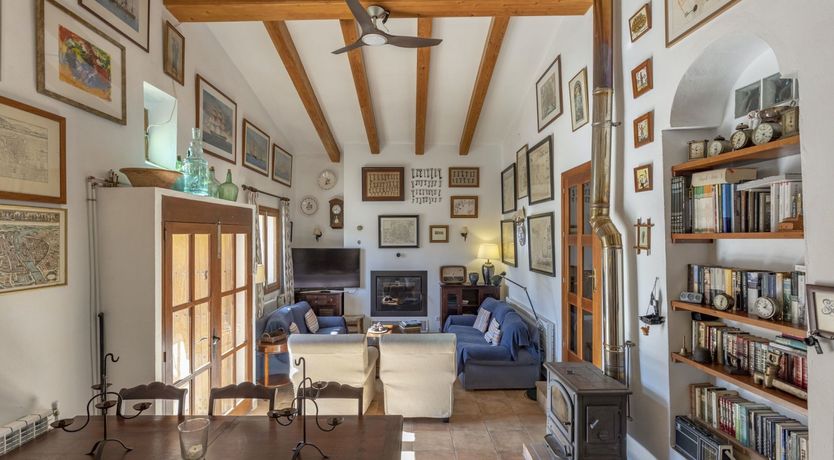 Photo of Olive & Ochre