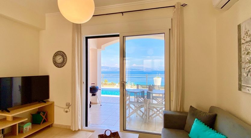 Photo of The Sea Around Us