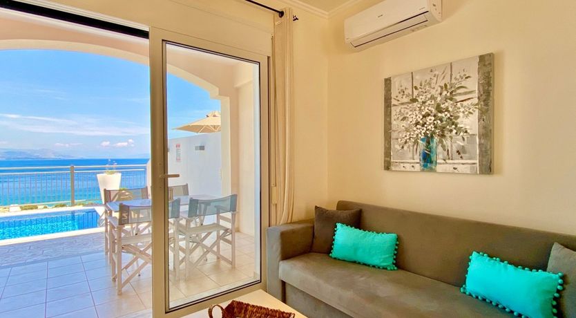 Photo of The Sea Around Us