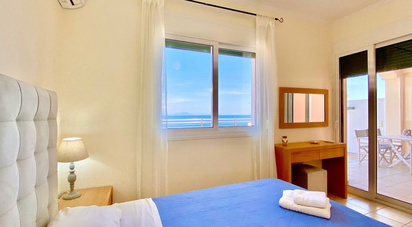 Photo of The Sea Around Us