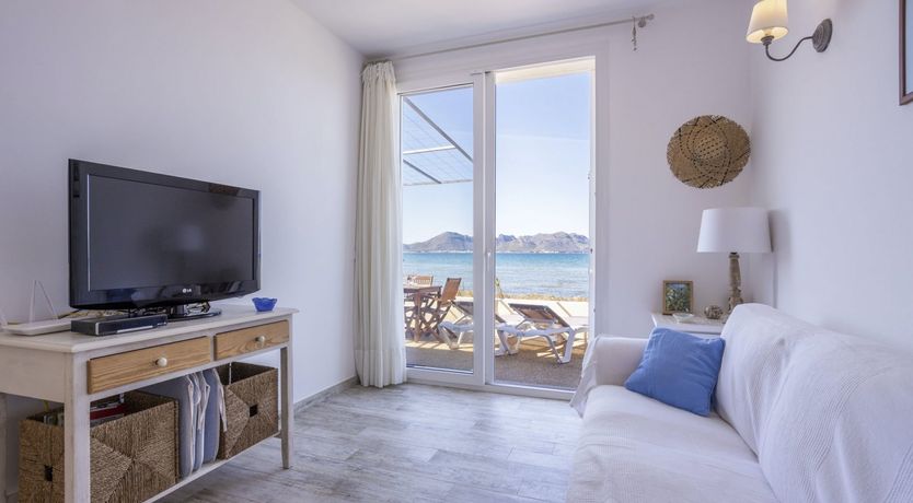 Photo of Secret of the Sea