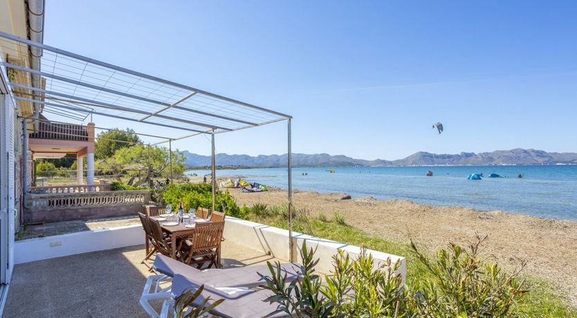 Photo of Secret of the Sea