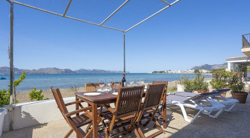 Photo of Secret of the Sea