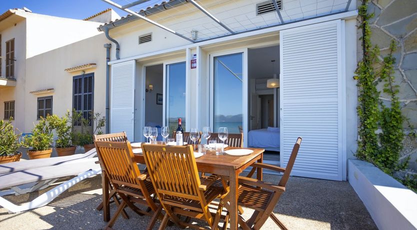 Photo of Secret of the Sea